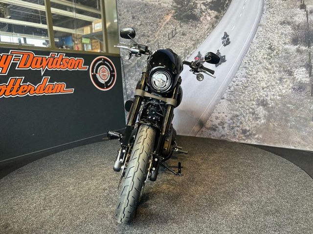 harley-davidson - low-rider-s-114