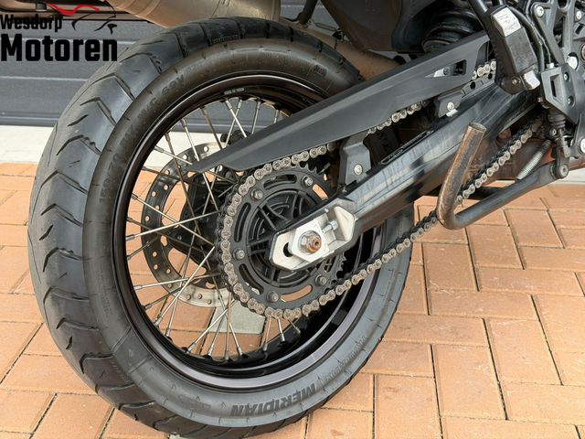 bmw - f-800-gs