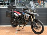 BMW F 800 GS