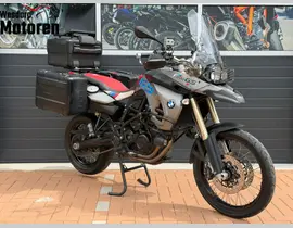 BMW F 800 GS 2008