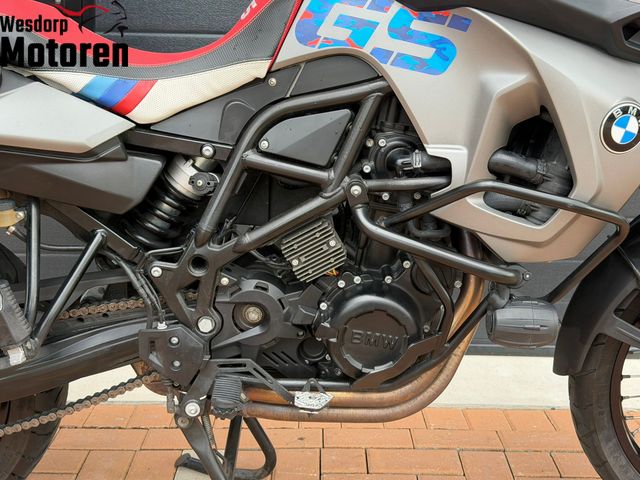 bmw - f-800-gs