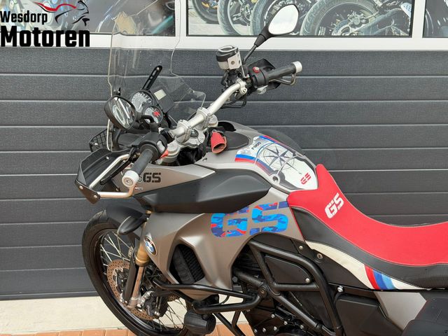 bmw - f-800-gs