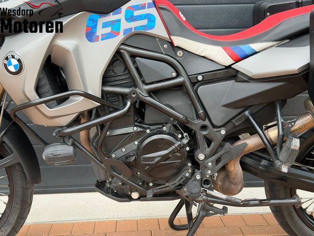 bmw - f-800-gs