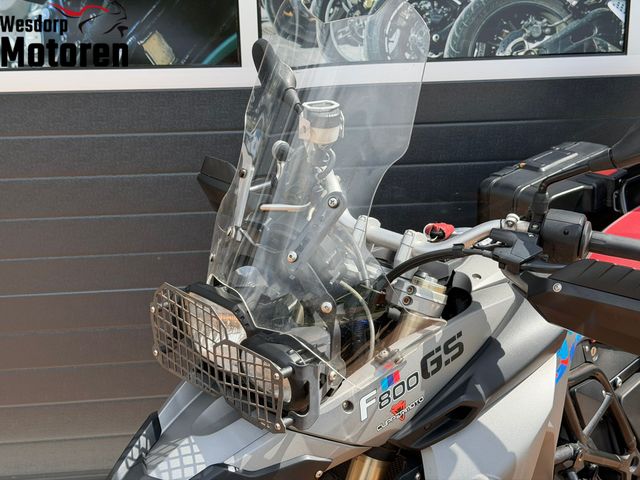 bmw - f-800-gs