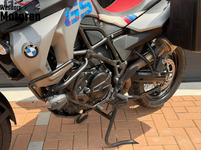bmw - f-800-gs