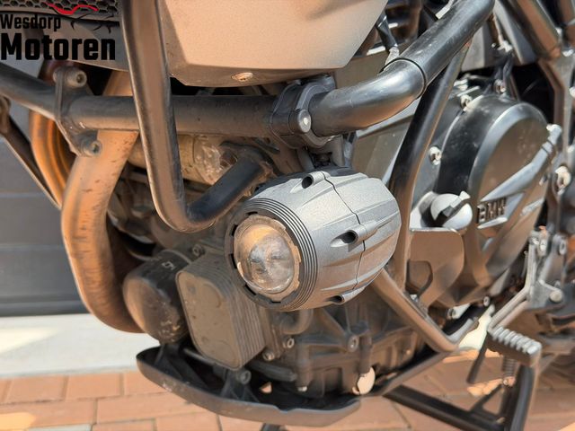 bmw - f-800-gs