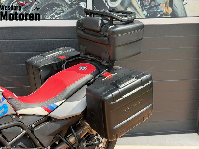 bmw - f-800-gs