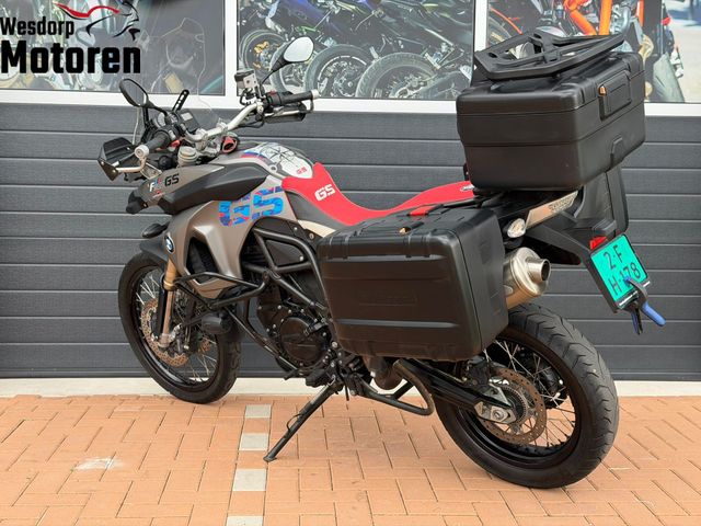 bmw - f-800-gs