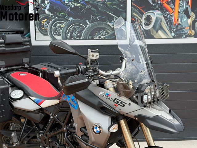 bmw - f-800-gs
