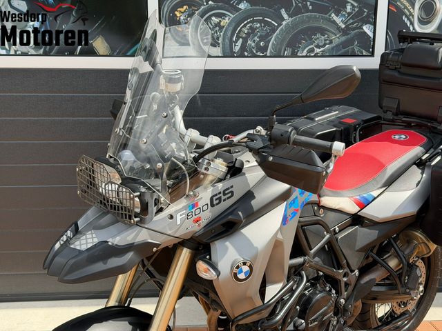 bmw - f-800-gs