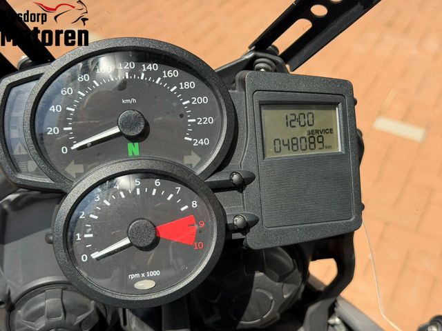 bmw - f-800-gs
