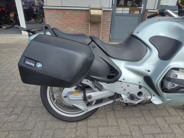bmw - r-1100-rt
