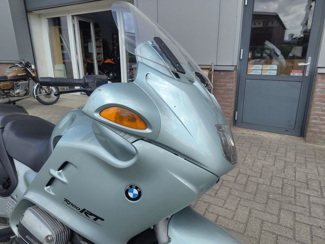 bmw - r-1100-rt