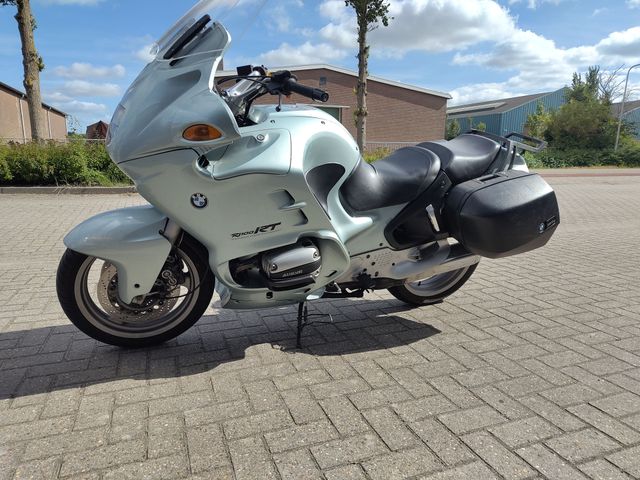 bmw - r-1100-rt