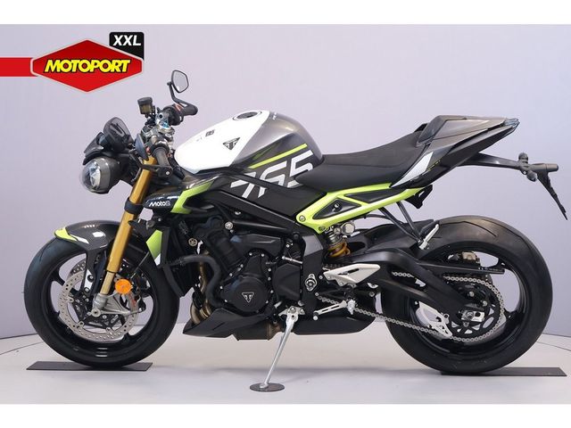 triumph - street-triple-rs