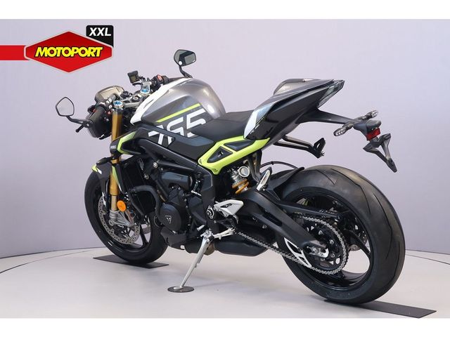 triumph - street-triple-rs