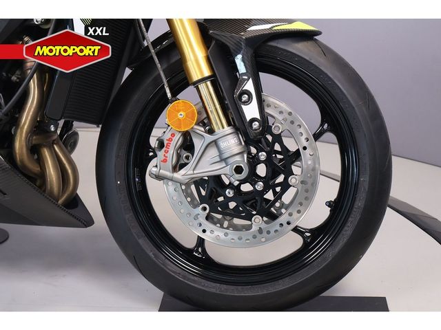 triumph - street-triple-rs