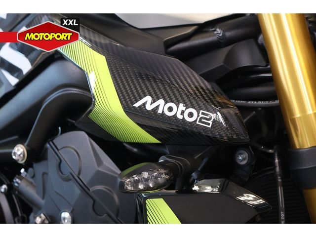 triumph - street-triple-rs