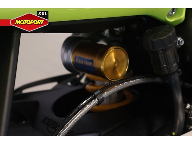 triumph - street-triple-rs