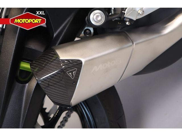 triumph - street-triple-rs