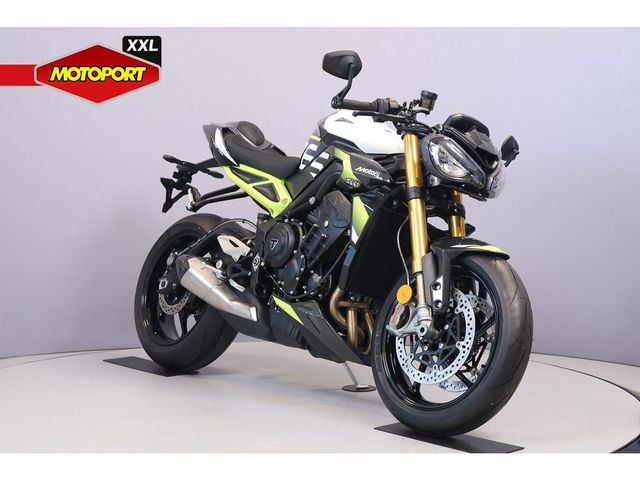 triumph - street-triple-rs