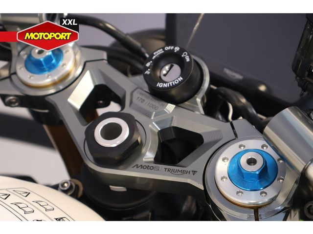 triumph - street-triple-rs