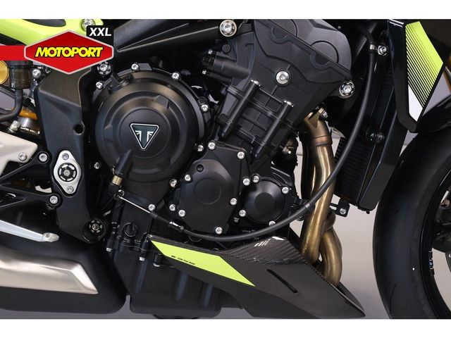 triumph - street-triple-rs