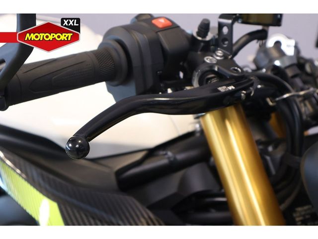 triumph - street-triple-rs