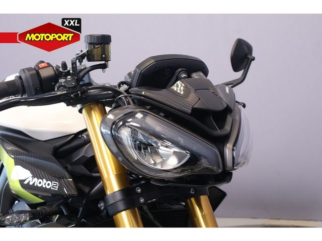 triumph - street-triple-rs