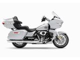 HARLEY-DAVIDSON ROAD GLIDE LIMITED