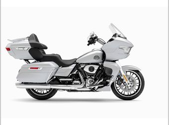 Harley-Davidson Road Glide Limited 2026 nieuw