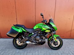KAWASAKI VERSYS 650 GRAND TOURER