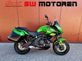 KAWASAKI VERSYS 650 GRAND TOURER