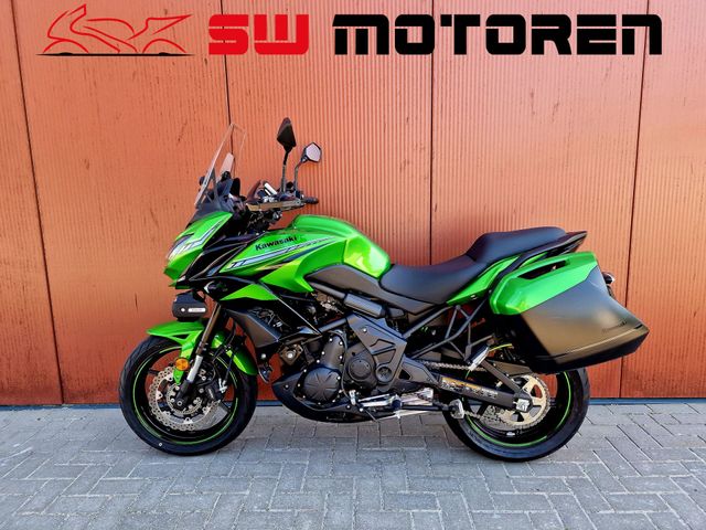 kawasaki - versys-650-grand-tourer