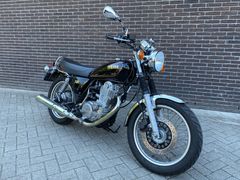 YAMAHA SR 400