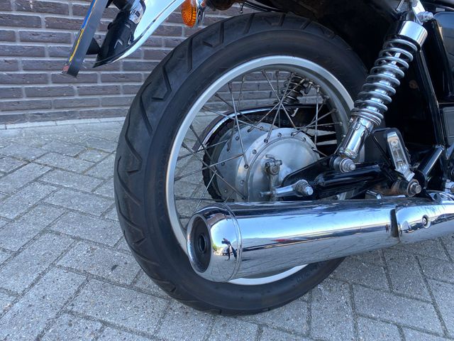 yamaha - sr-400