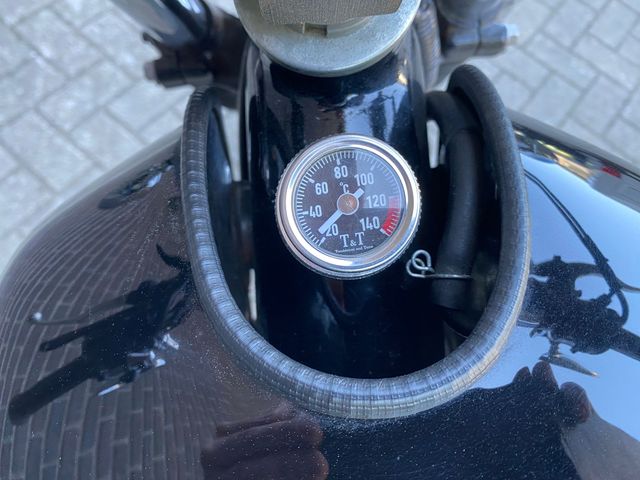 yamaha - sr-400