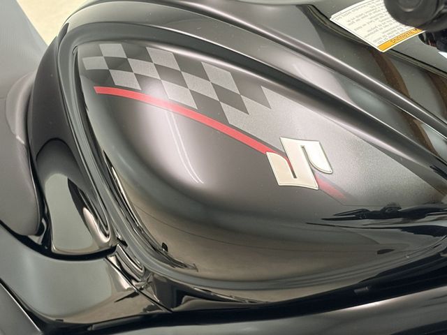 suzuki - sfv-650-gladius