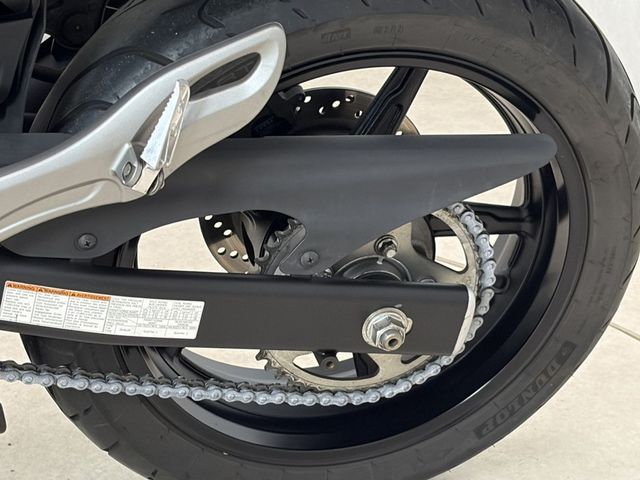 suzuki - sfv-650-gladius