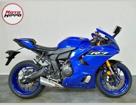Yamaha R7 2026 nieuw