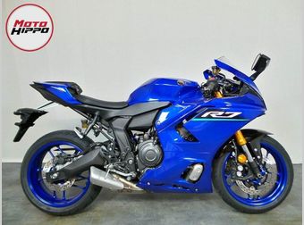Yamaha R7 2026 nieuw