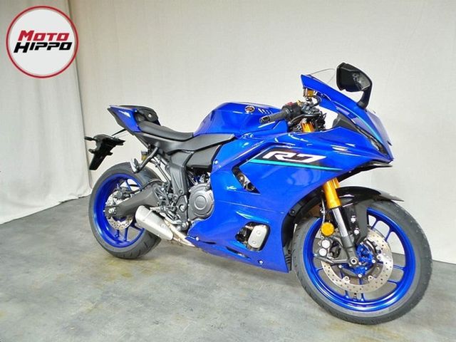 yamaha - r7