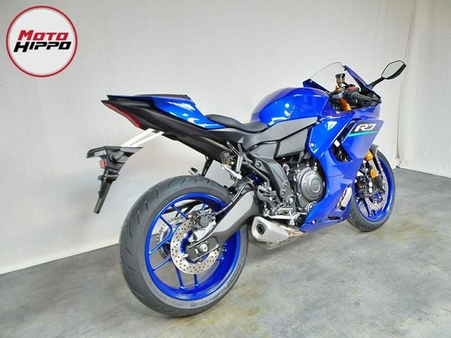yamaha - r7