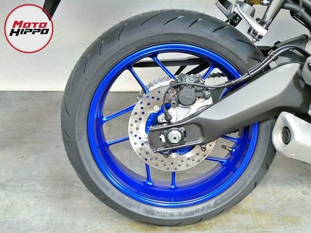 yamaha - r7