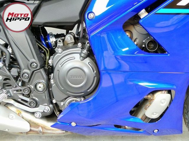yamaha - r7