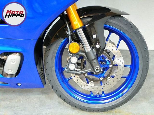 yamaha - r7