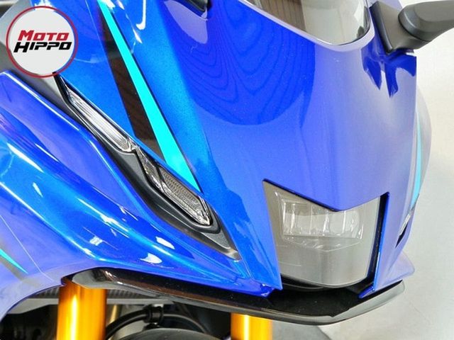 yamaha - r7