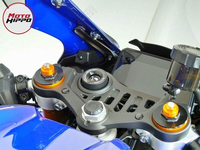 yamaha - r7
