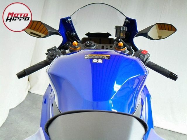 yamaha - r7