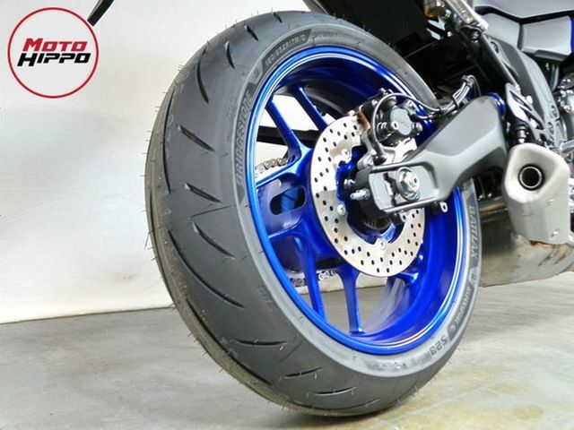 yamaha - r7